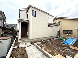 松戸市高塚新田4期 全2棟 新築戸建 2号棟