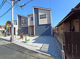 野田市清水　全2棟　新築戸建 1号棟