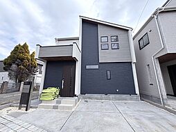 野田市清水　全2棟　新築戸建 2号棟