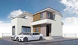 松戸市胡録台8期 新築戸建