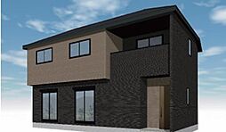 我孫子市新木野1丁目 25-2期　新築戸建