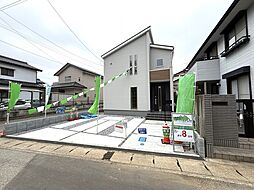 野田市中野台5期　新築戸建