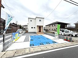 野田市中根2期　新築戸建
