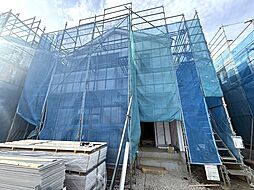 柏市新逆井2丁目　新築戸建 全3棟 2号棟