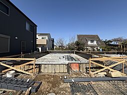 柏市新逆井2丁目　新築戸建 全3棟 1号棟