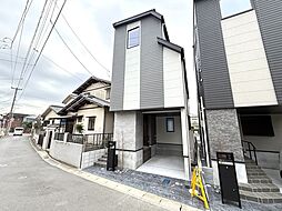 市川市本行徳 全2棟 新築戸建 2号棟