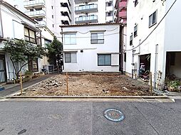 江東区大島3丁目25-1期  新築戸建