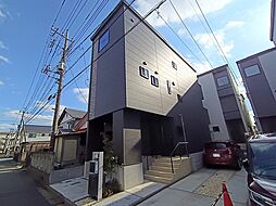 富士見市東みずほ台　戸建　4号棟