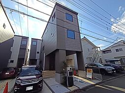富士見市東みずほ台 戸建 1号棟
