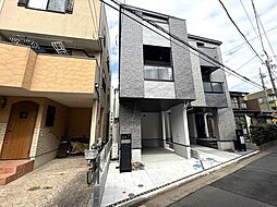戸田市下戸田　全2棟　新築戸建 1号棟