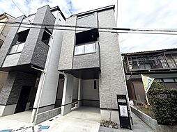 戸田市下戸田　全2棟　新築戸建 2号棟