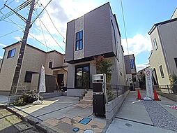 入間郡三芳町北永井　全4棟(4号棟)