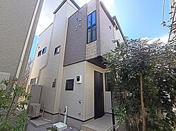 入間郡三芳町北永井　全4棟(3号棟)