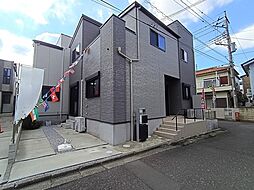 入間郡三芳町北永井　全4棟(2号棟)