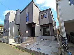 入間郡三芳町北永井　全4棟(1号棟)