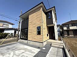 我孫子市並木14期　新築戸建