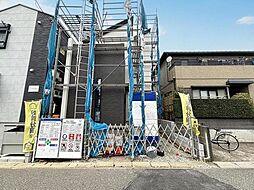 流山市松ケ丘7期　新築戸建