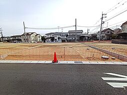 我孫子市青山台10期 条件無し売地 全3区画 3号地