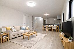 流山市江戸川台西10期 2号棟