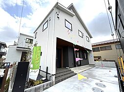 鎌ケ谷市東道野辺　新築戸建