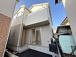 鎌ケ谷市中佐津間　第7　 新築戸建 全3棟 3号棟