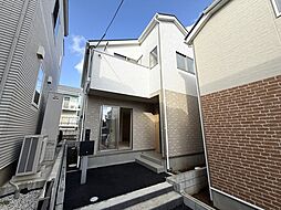 鎌ケ谷市中佐津間　第7　 新築戸建 全3棟 1号棟