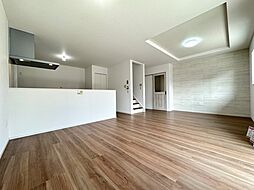 流山市こうのす台4期 新築戸建　全3棟 3号棟