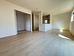 野田市木間ケ瀬第2 新築戸建　全8棟 7号棟