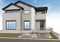 流山市前ケ崎11期 新築戸建　全1棟