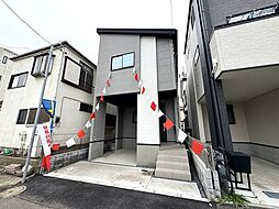 柏市あけぼの5期
