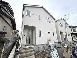 柏市戸張第8 新築戸建　全2棟 2号棟