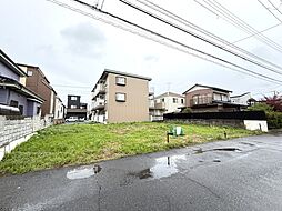 市川市大和田4期 売地　全1区画