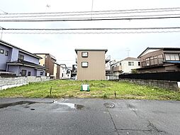 市川市大和田4期 売地　全3区画 2号地