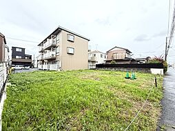 市川市大和田4期 売地　全3区画 C号地
