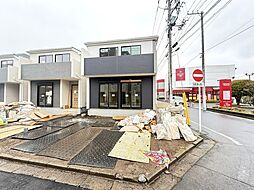 松戸市常盤平5丁目 C号棟