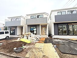 松戸市常盤平5丁目 B号棟