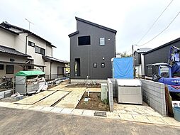 我孫子市中峠 新築戸建　全5棟 5号棟