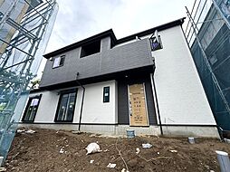 我孫子市青山 第1期 新築戸建 全5棟 1号棟
