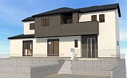 我孫子市青山 新築戸建　全5棟 1号棟