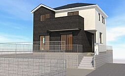 我孫子市青山 新築戸建　全5棟 2号棟