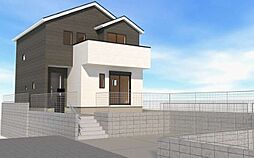 我孫子市青山 新築戸建　全5棟 3号棟