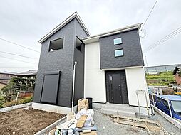 我孫子市青山 新築戸建　全5棟 4号棟