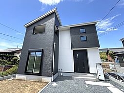 我孫子市青山 第1期 新築戸建 全5棟 4号棟