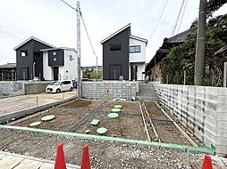 我孫子市青山 新築戸建　全5棟 5号棟
