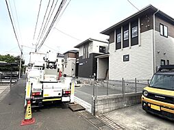 柏市ひばりが丘 新築戸建　全3棟 1号棟
