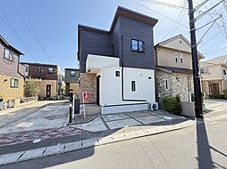 鎌ケ谷市東鎌ケ谷 中古戸建