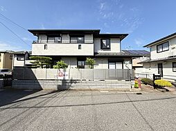 鎌ケ谷市鎌ケ谷4丁目 中古戸建