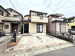 柏市中原1丁目 中古戸建
