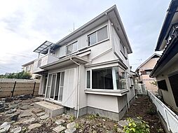 松戸市金ケ作 中古戸建