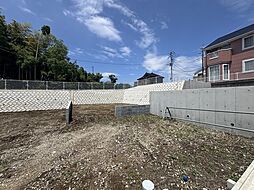 市川市宮久保22-1期　建築条件なし土地　全14区画 15号地